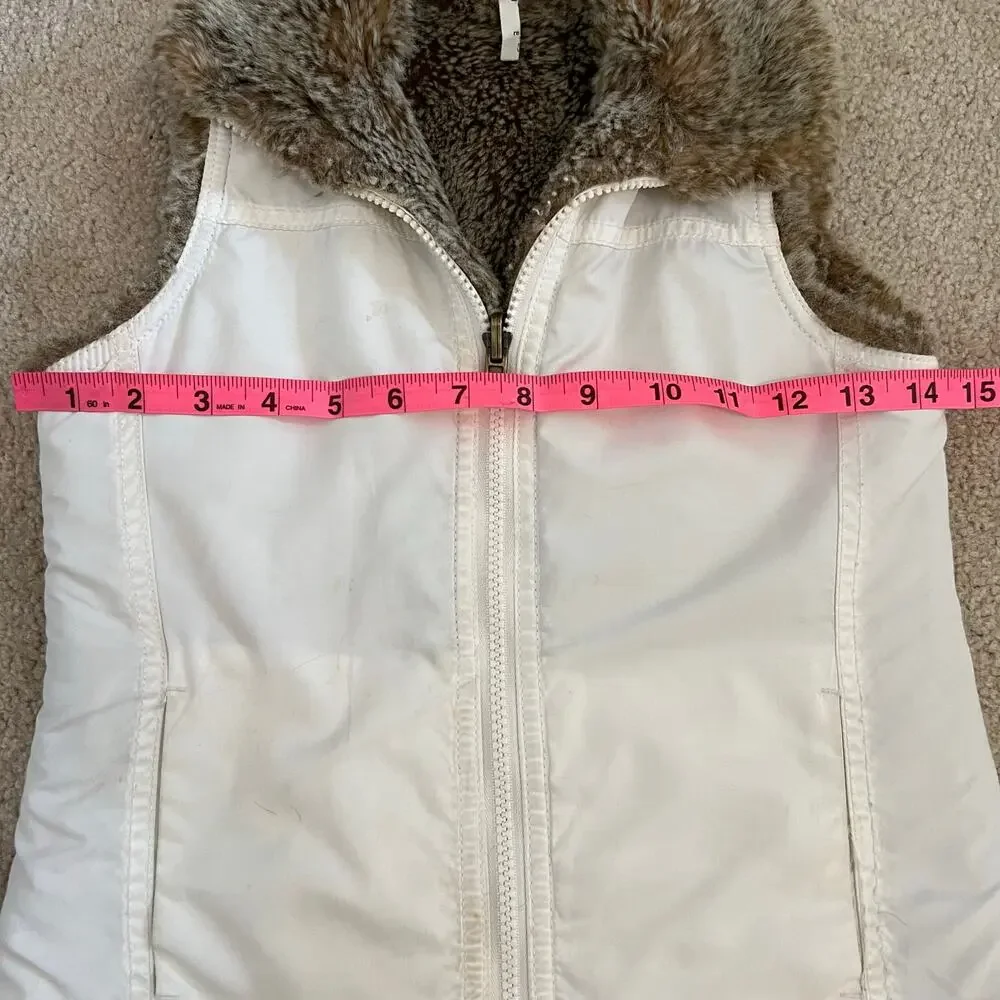 GAP this vest